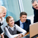 Online training