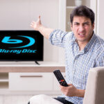 Trying to watch Blu-ray Discs on Kodi media player