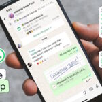 WhatsApp new features April 2025