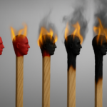 AI burnout