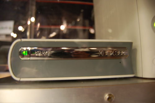HD DVD Add-on