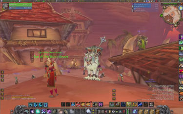 Eric - World of Warcraft 01