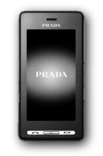 LG Prada Phone