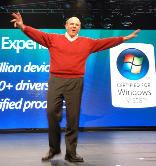 Steve Ballmer Caption Contest Steve Ballmer Caption Contest