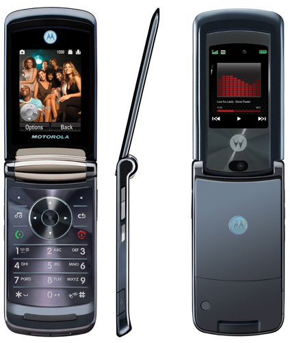 Motorola RAZR2 Motorola RAZR2