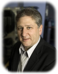 IBM Fellow and senior scientist Dan Edelstein IBM Fellow and senior scientist Dan Edelstein