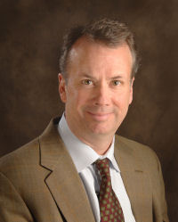 Burst Media CEO Jarvis Coffin