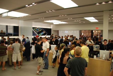 Apple Store Tysons Apple Store Tysons