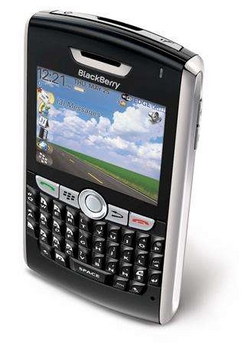 BlackBerry 8820 BlackBerry 8820