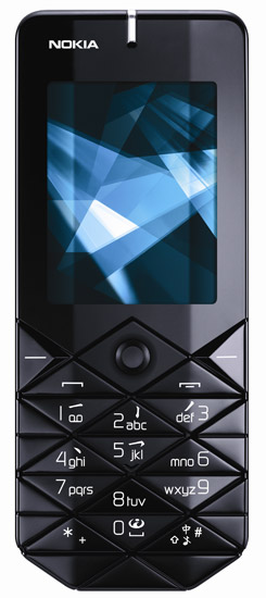 Nokia 7500 Nokia 7500
