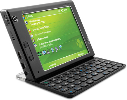 HTC Advantage HTC Advantage