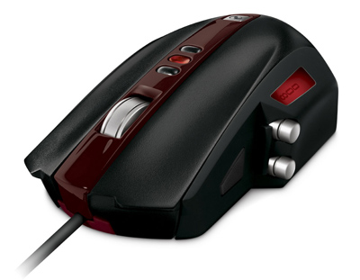 Microsoft Sidewinder