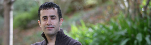 Rahul Sood, chief technologist, HP Gaming Rahul Sood, chief technologist, HP Gaming