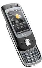 HTC Touch Dual