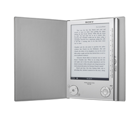 Sony Reader 2
