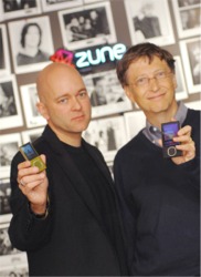 Gates and Allard