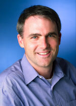 Yahoo Senior Vice President and General Counsel Michael Callahan