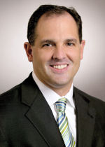 Former Microsoft CIO Stuart Scott