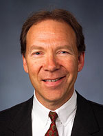 Incoming Sprint Nextel CEO Dan Hesse