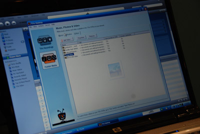 TiVo Desktop