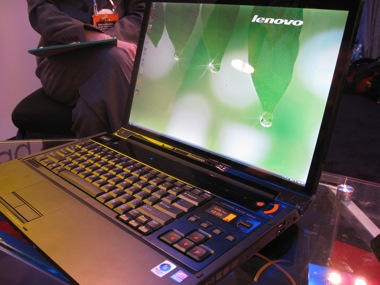 Lenovo IdeaPads