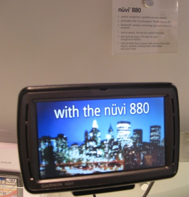 Nuvi 880