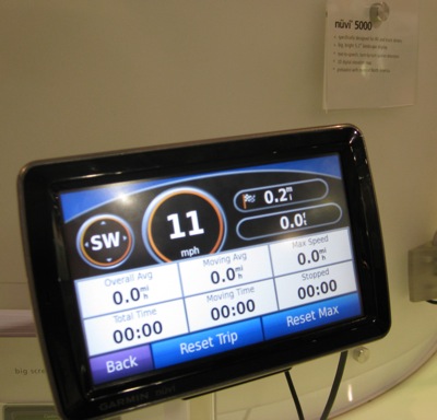 Nuvi 5000