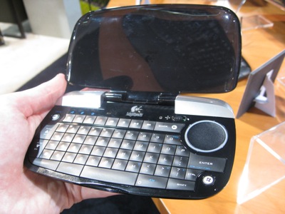 Logitech diNovo Logitech diNovo