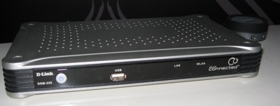 DivX Connected Device DivX Connected Device