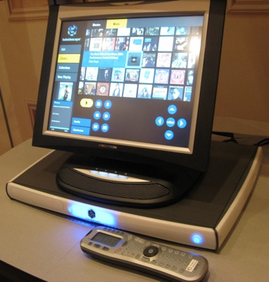 Kaleidescape Media Server