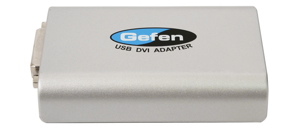Gefen USB to DVI