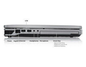 Alienware's Area 51 profile