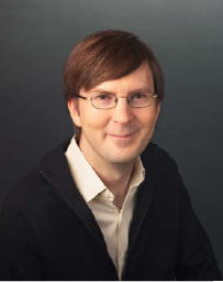 Newly appointed Adobe Systems CTO Kevin Lynch