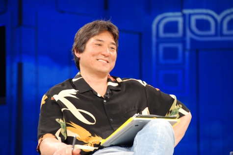 Guy Kawasaki Guy Kawasaki