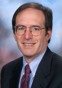 Microsoft Corporate Vice President Scott Charney