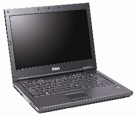Dell's redesigned Vostro Dell's redesigned Vostro