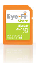 Eye-Fi Share