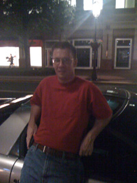 Reston iPhone Waiter