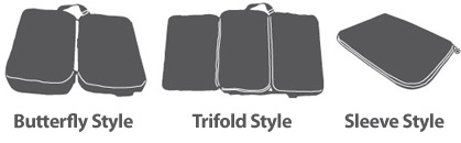 bags acceptable in TSA laptop-in screening bags acceptable in TSA laptop-in screening