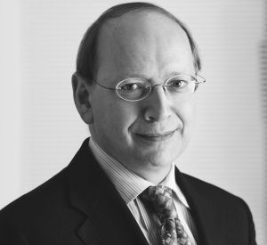 New Alcatel-Lucent CEO Ben Verwaayen, formerly of BT