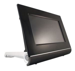 Giant International's InTouch 'wireless Internet frame'