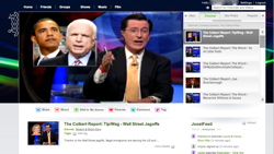 Joost's new flash interface Joost's new flash interface