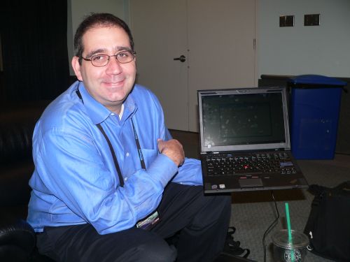 Microsoft Corporate Vice President Mike Nash speaks with BetaNews.