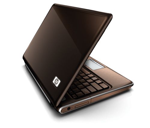 HP Pavilion dv3