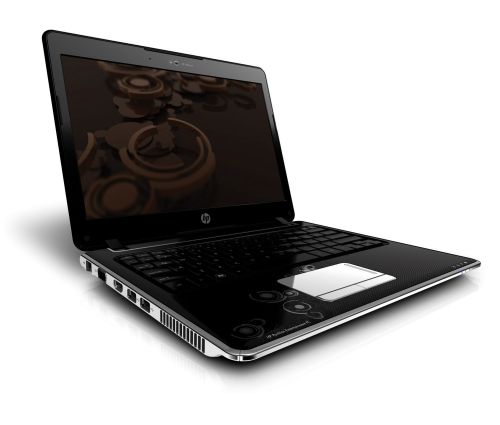 HP Pavilion dv2