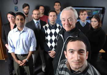 Tenenbaum, Nisson, and Harvard legal counsel