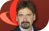 Jon S. von Tetzchner - Opera CEO top story badge