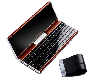 Lenovo "Pocket Yoga" 