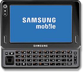 Samsung Mondi Samsung Mondi