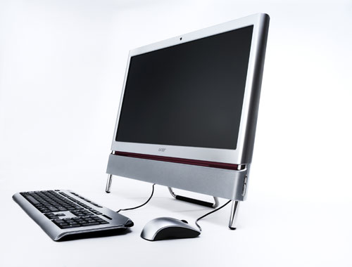 Acer Aspire Z5600